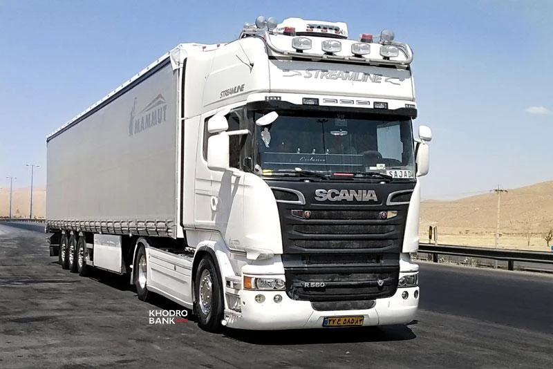 باربری در تبریز (بستان‌آباد)