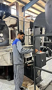 قهوه خواجو