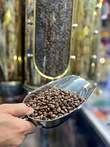 دان قهوه
