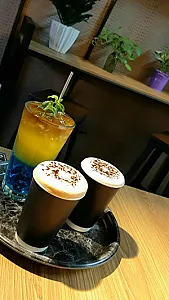 قهوه لیماک