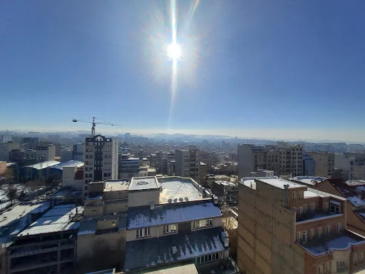 املاک نعمتی - مشاور املاک در تبریز