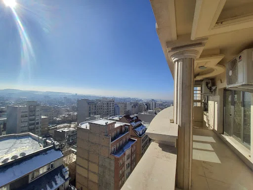 املاک نعمتی - مشاور املاک در تبریز