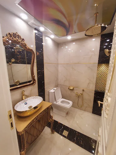 املاک نعمتی - مشاور املاک در تبریز