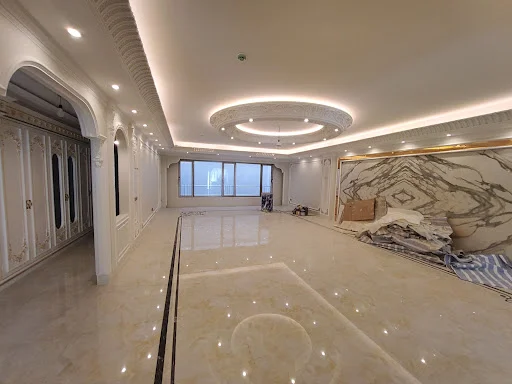 املاک نعمتی - مشاور املاک در تبریز