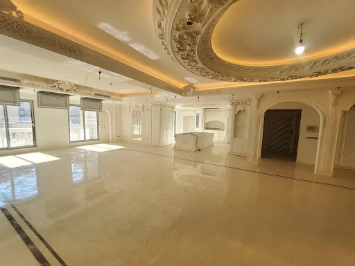 املاک نعمتی - مشاور املاک در تبریز