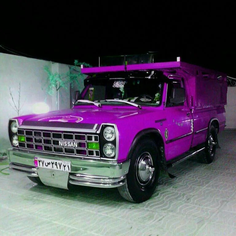 شرکت حمل و نقل اشکان بار