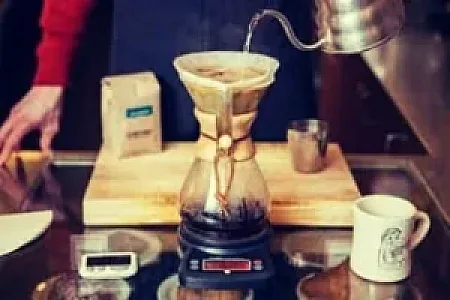 قهوه حال خوش