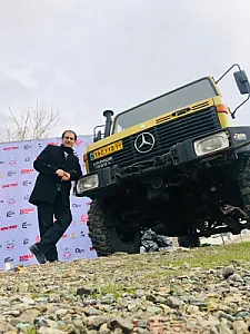 تعمیرگاه ادوین ماکسیما و انواع نیسان
