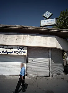 تعمیرگاه تخصصی هیوندای و کیا امیر