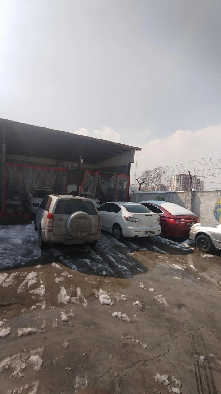 محسن گیربکس تعمیرگاه تخصصی گیربکس اتومات - تصویر 3