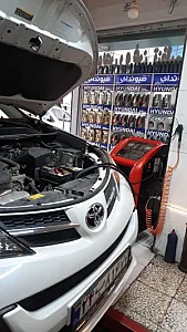 اتوسرویس لوتوس