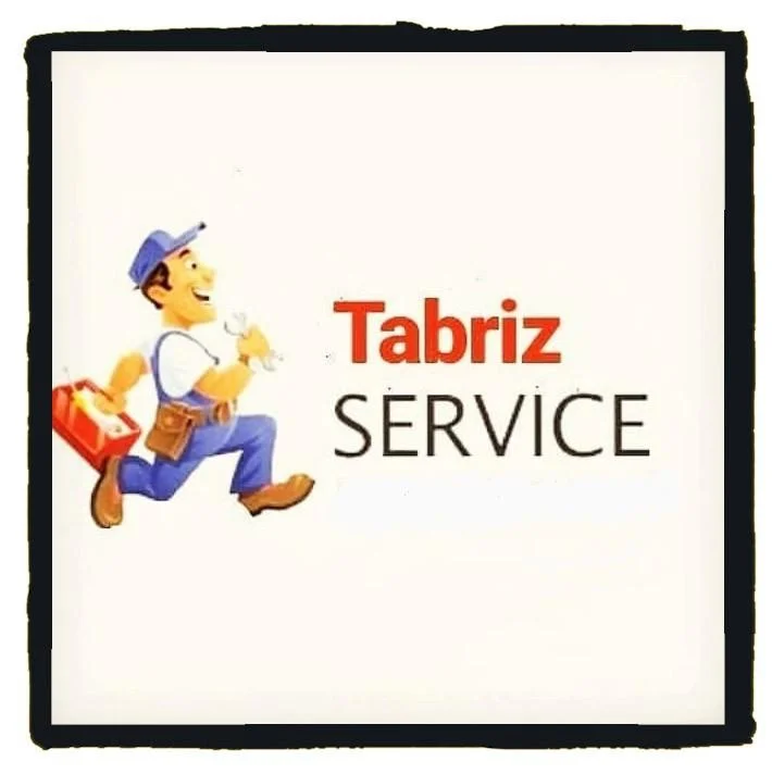 تبریز سرویس