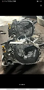 تعمیرگاه گیربکس خودرو
