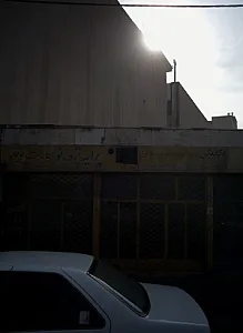 مکانیکی ویژه اتومبیلهای سواری