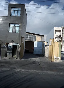 جرثقیل وزین