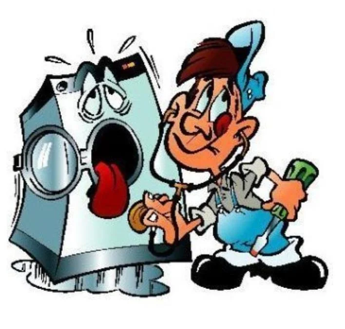 تعمیرات لوازم خانگی مهدی