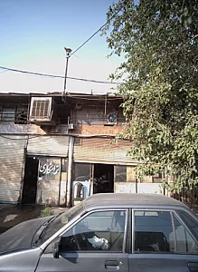 تعمیرگاه لوازم صنعتی نوین