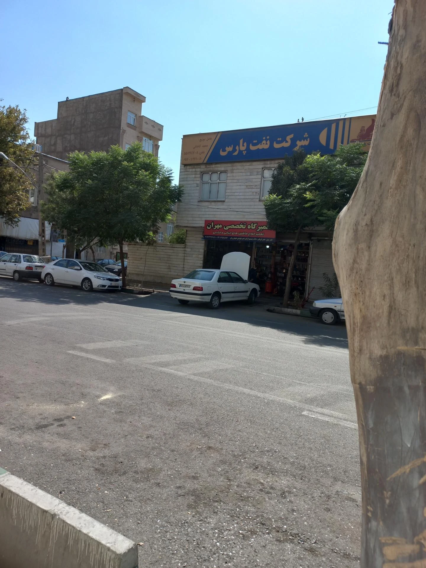 اگزوز سازی جهان - تصویر 2