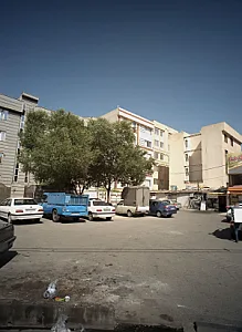 مکانیکی محمد