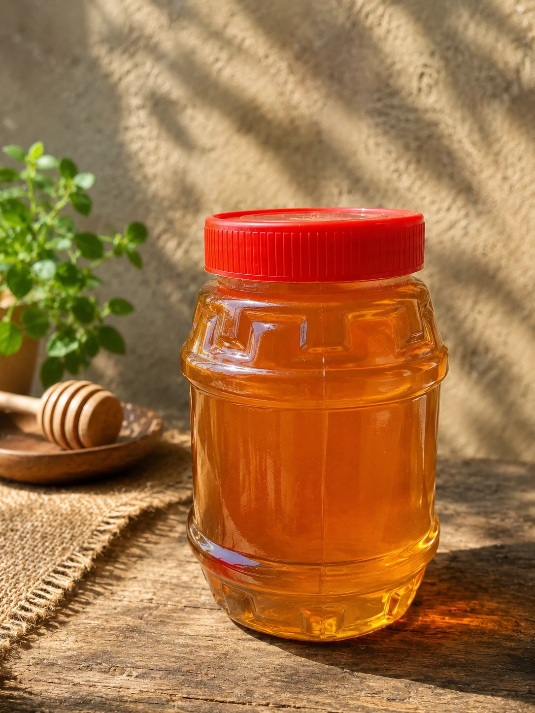 عسل طبیعی و باکیفیت از شهر خوی - تصویر 2
