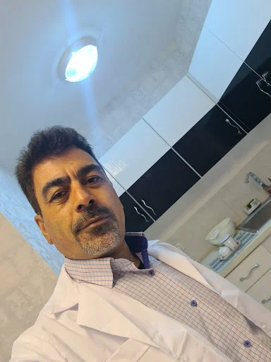 دکتر محمدی نژاد