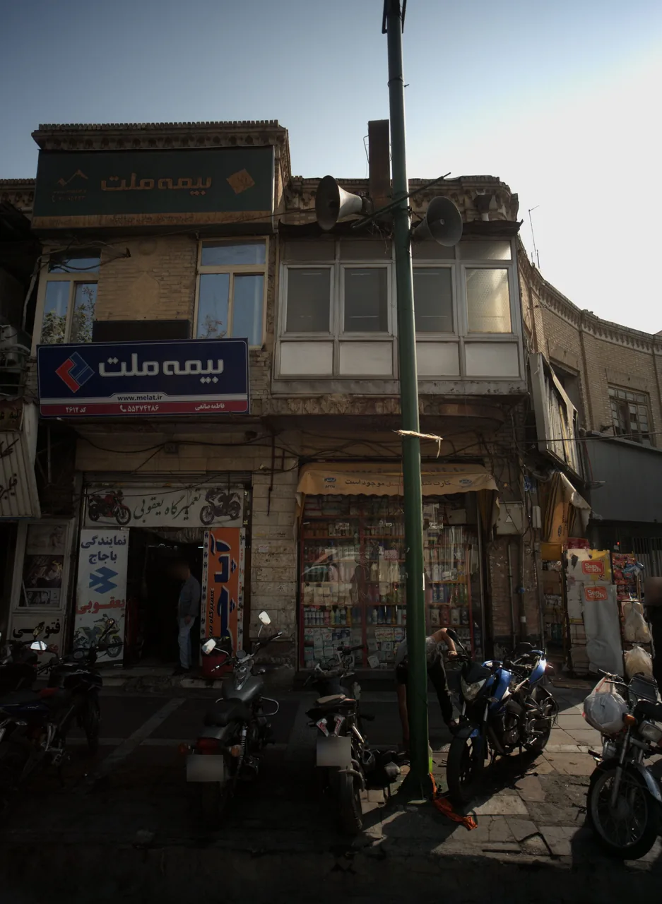 تعمیرگاه موتورسیکلت یعقوبی (موتو چک) - تصویر 3