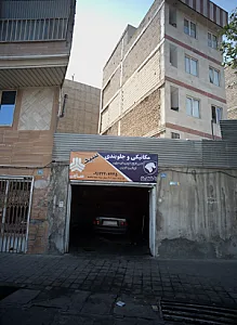 مکانیکی و جلوبندی سید