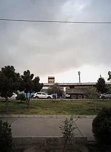 مکانیکی سعید