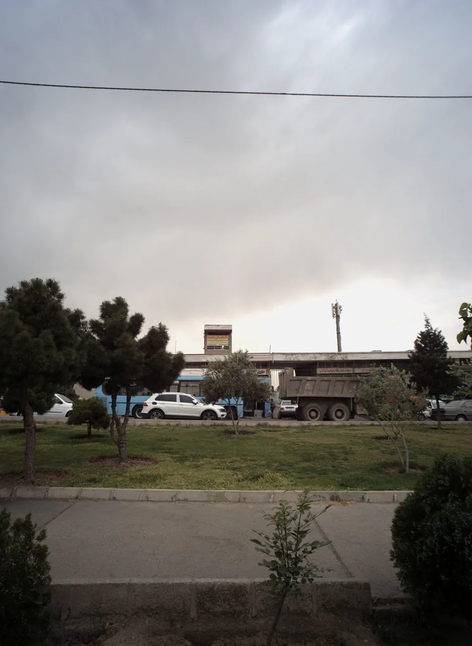 مکانیکی سعید