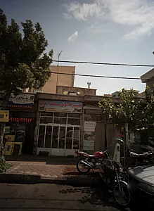 تعمیرگاه خودرو ناصر
