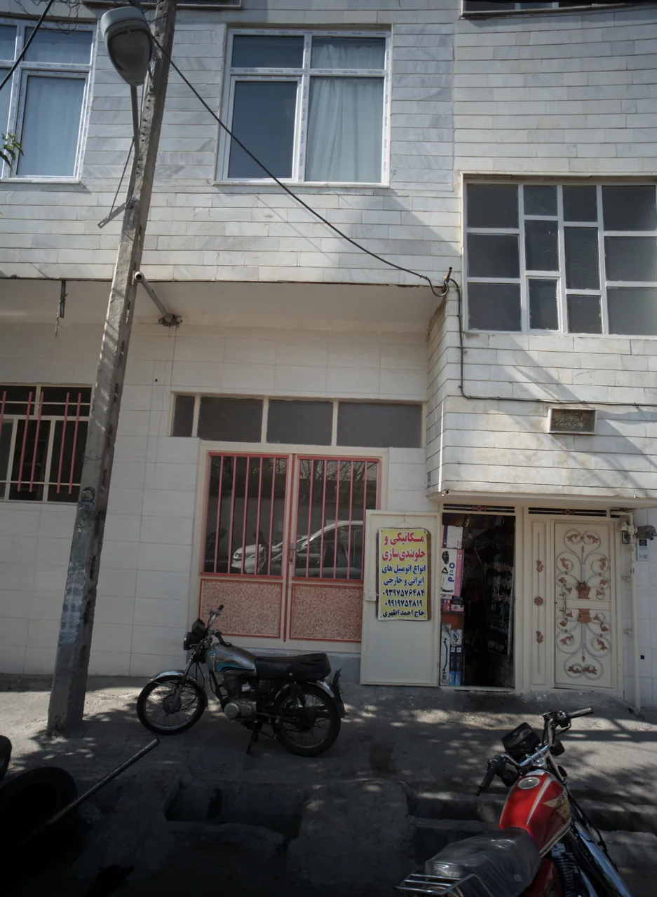 مکانیکی و جلوبندی سازی - تصویر 3