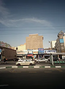 تعمیرگاه تخصصی و کارواش داریوش