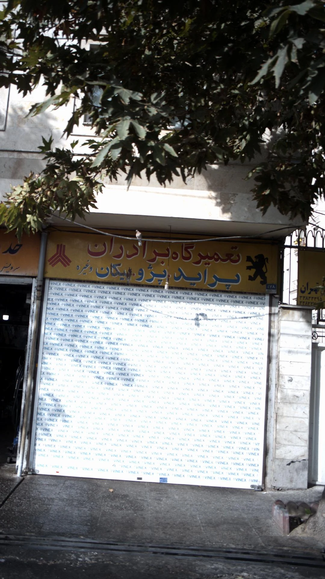 تعمیرات موبایل محمد مهدی نیکوئی - تصویر 2