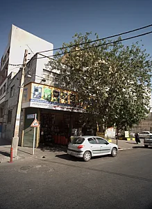اتوسرویس زینالی