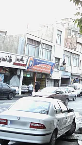 تعمیرگاه تخصصی محصولات ایران خودرو وسایپا