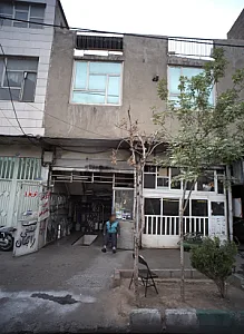 اگزوز سازی خاوران