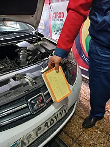 تعمیرگاه نادر