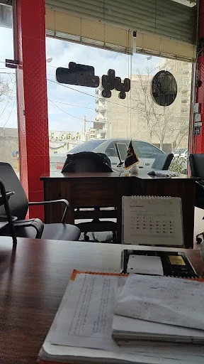 ملک یاب - مشاور املاک در تبریز