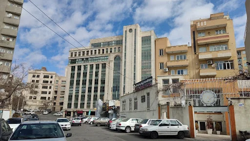 ملک یاب - مشاور املاک در تبریز