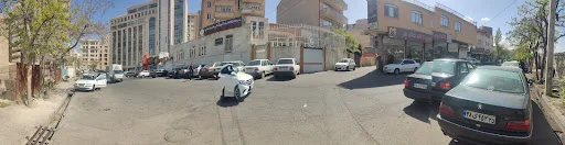 ملک یاب - مشاور املاک در تبریز