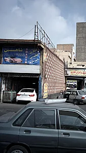 تعمیرگاه تخصصی شاهین