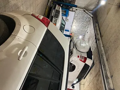 تعمیرگاه تخصصی تهران سوزوکی