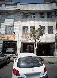 اتومکانیک بهروز