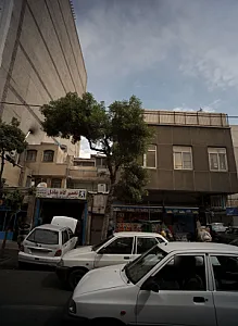 تعمیرگاه عادل