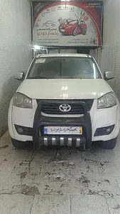 تعمیرگاه رخسار خودرو