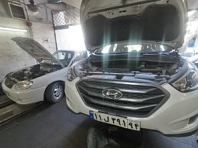 تعمیرگاه گیربکس اتوماتیک گیربکس یار