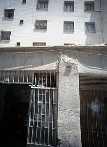 تعمیرگاه موتور سیکلت