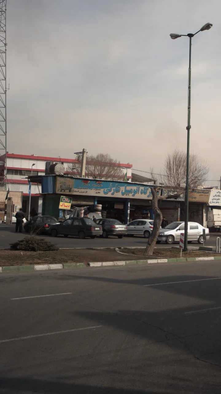تعمیرگاه اتومبیل عارفی - تصویر 2