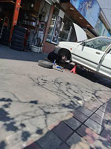 اتوسرویس اسدی