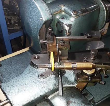 تعمیرگاه بازسازی سوزن انژکتور عبدلی